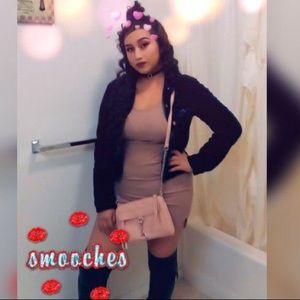 Meet your Posher, Maite